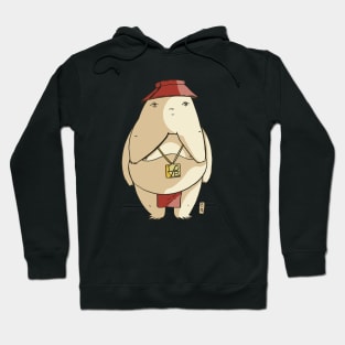 Love Radish Hoodie